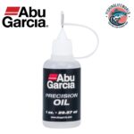 abugarcia reel oil
